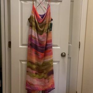 Wild Fable sundress Size XXL